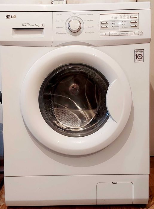 Продам стиральную машину