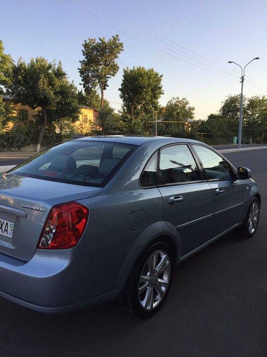 Продам  Chevrolet Jentra evro 1 Avtomat 2014 god