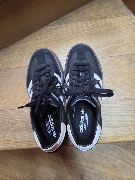 Кецове Adidas  37,5 номер