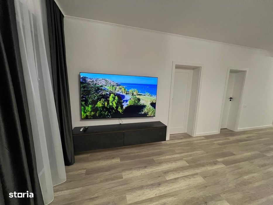 Casa complet mobilata si utilata Cheriu - Solay