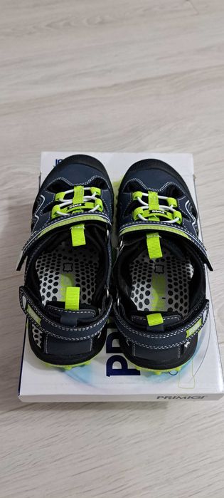 Sandale Primigi nr 32 noi