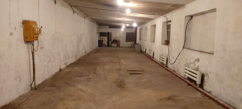 Сдам в аренду бокс