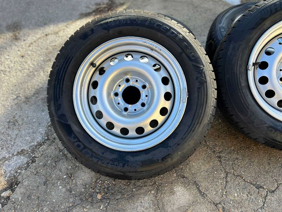 5х120 15 Метални Джанти BMW E39 5 Series