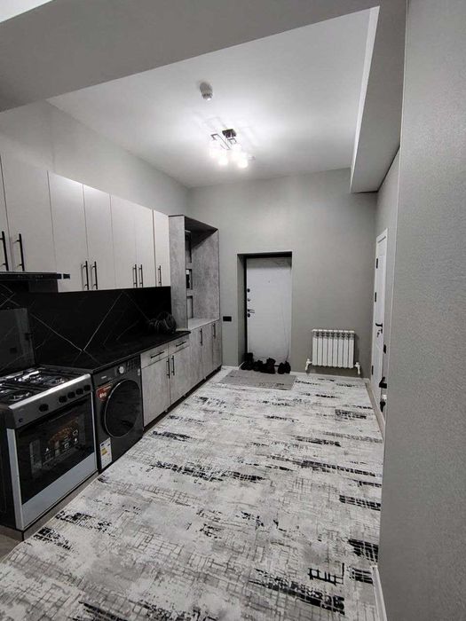 Сдам 2-х комнатную квартиру в аренду на Жаркурканском