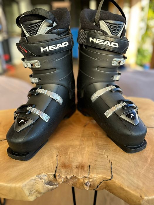 Clapari HEAD  Next EDGE XP