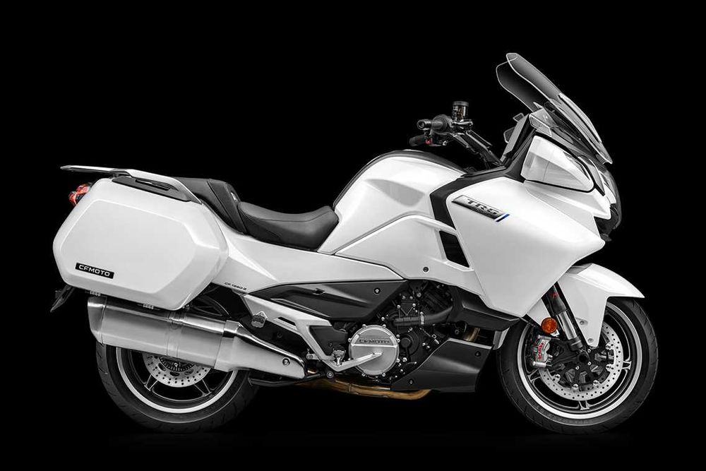 CF MOTO 1250 TR-g