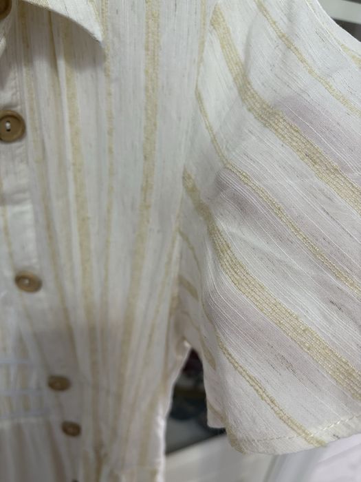 Продам платья! Лён!