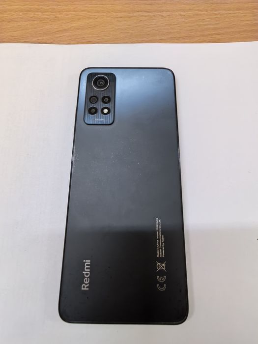 Redmi note 12 pro
