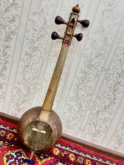 Gijjak zaqaznoy sotiladi