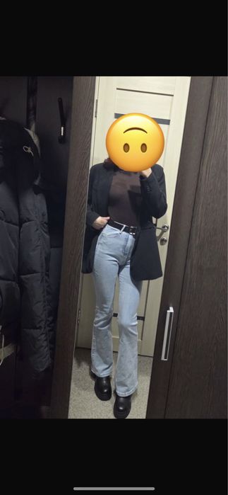 Продам классные джинсы