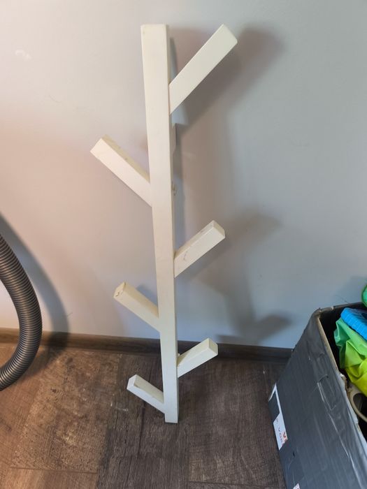 Cuier Ikea Tjusig