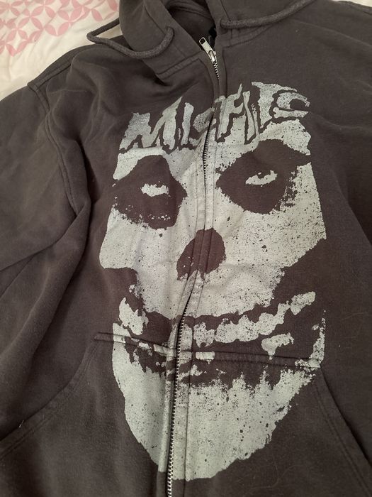 hanorac Misfits H&M S