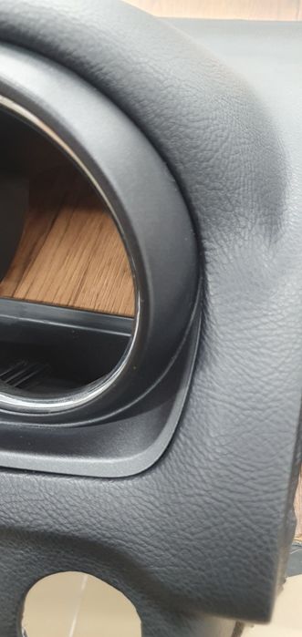 Панель Toyota Harrier