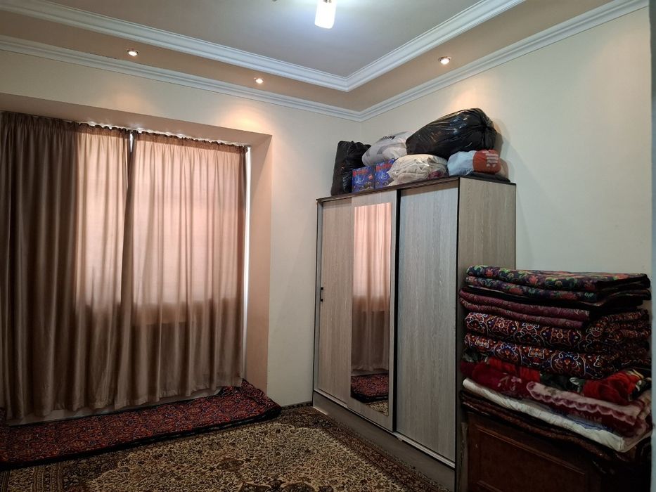 СРОЧНО продаётся 1 комнатная квартира (новостройка)