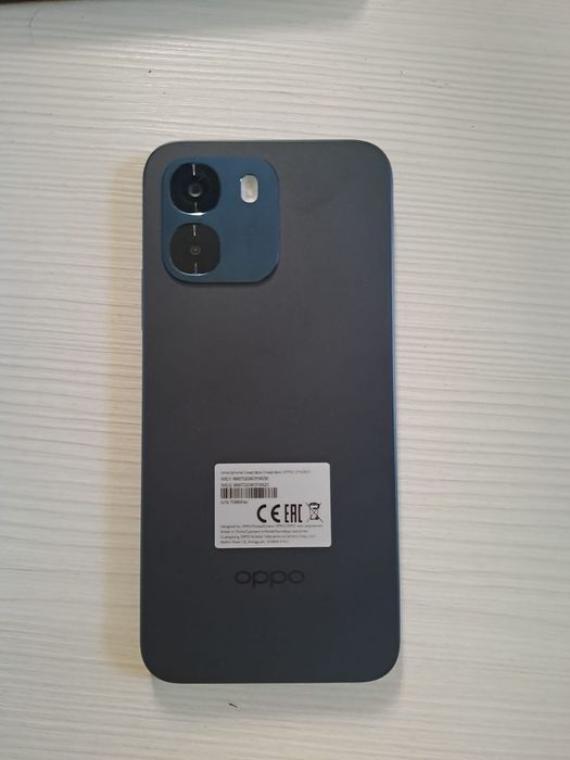 Телефон Oppo A6 новый