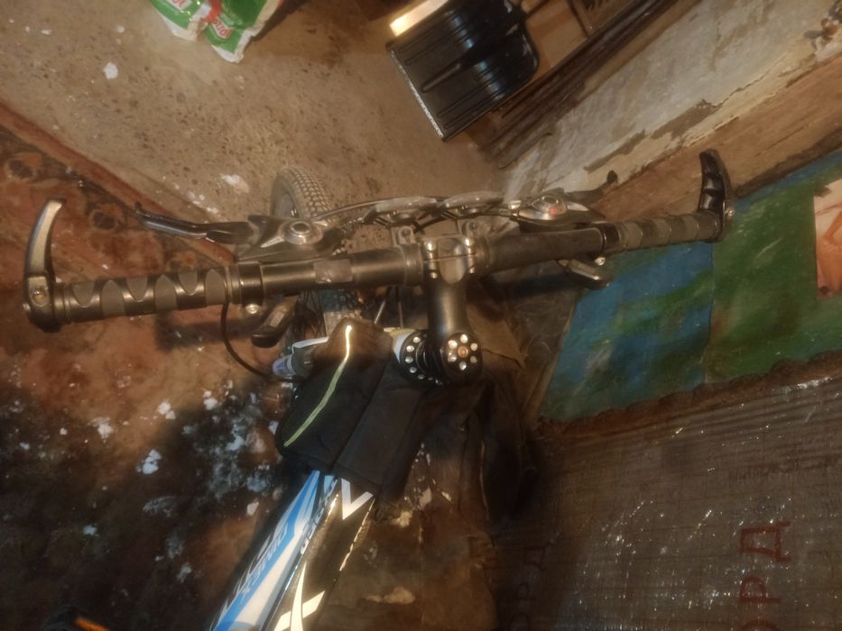 Велосипед DIMEX Mountain Bike