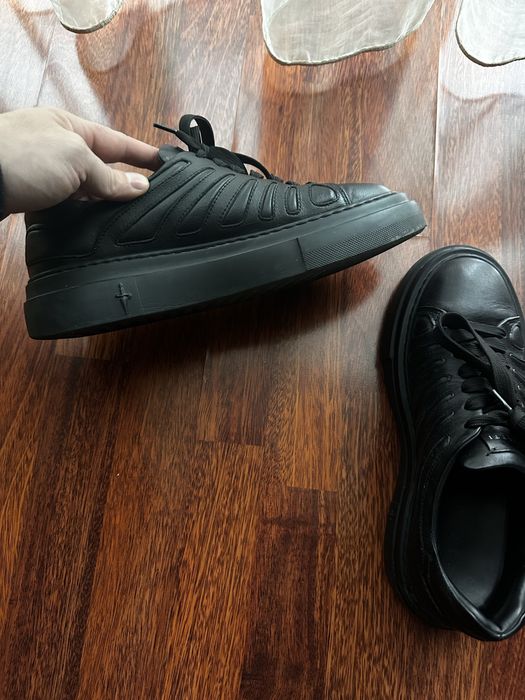 Мъжки обувки Cesare Paciotti 41 26.5