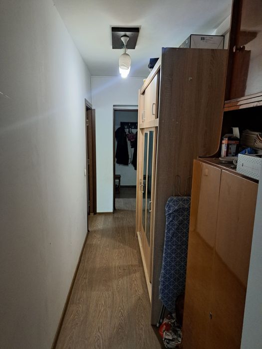 Apartament 3 camere-Aleea Trandafirilor