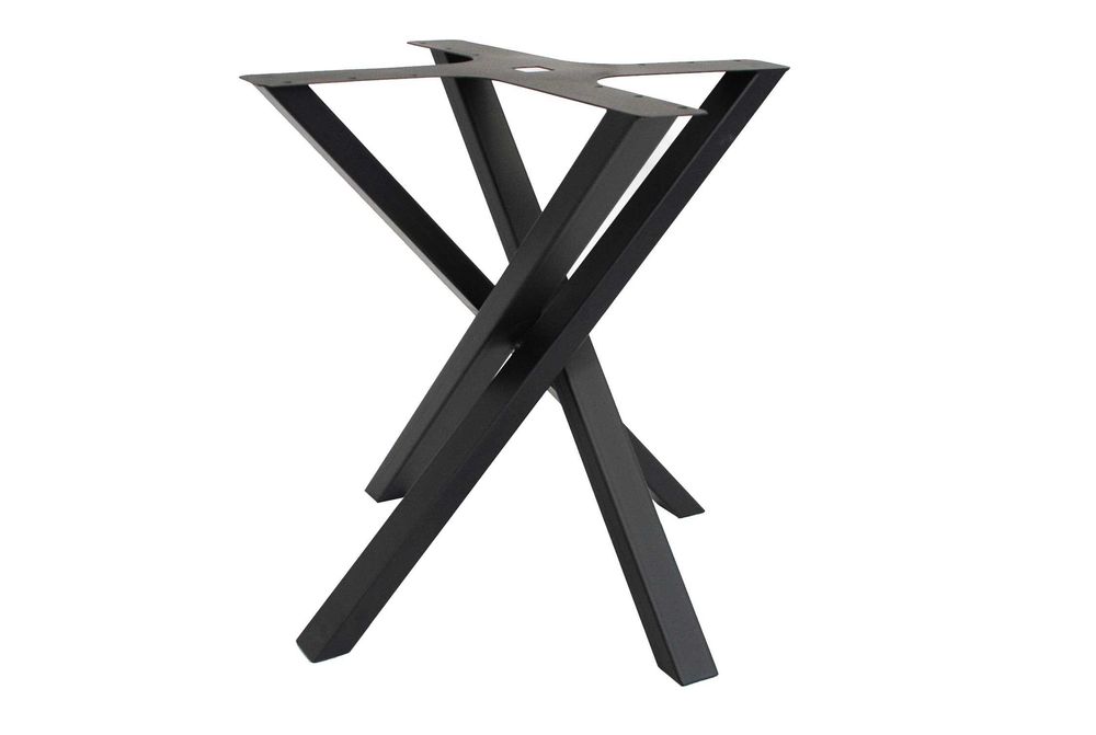 Метална основа за маса Модел Монца