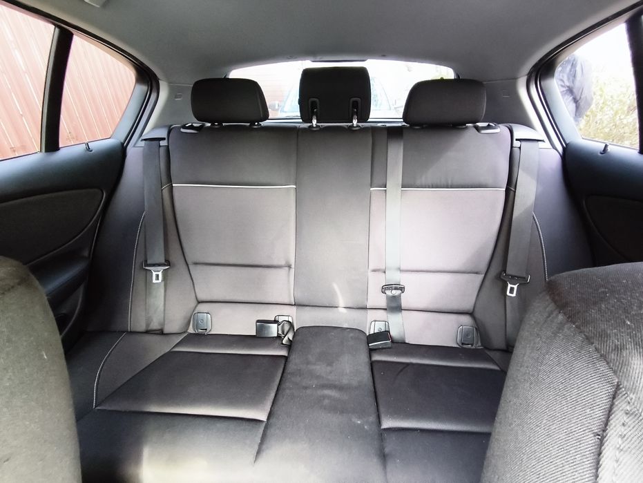 BMW 1 Series 2008 — imagine 5