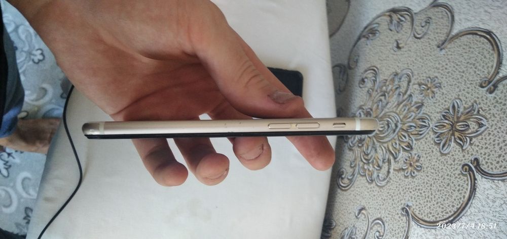 Iphone 6 / LLA / 100%