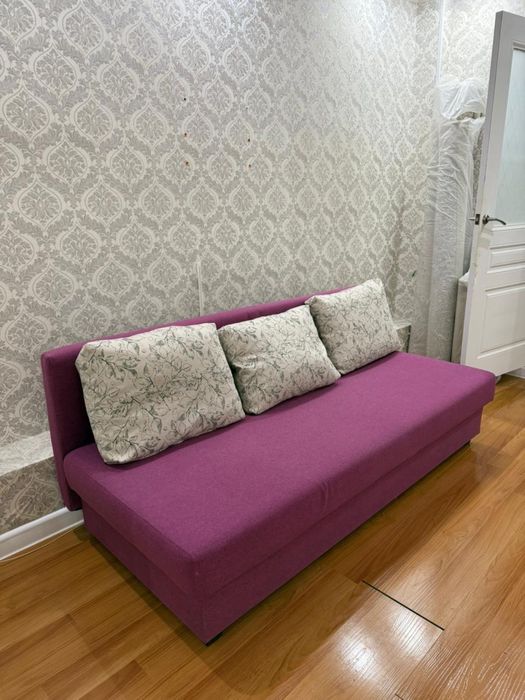 Диван сатылпды…..