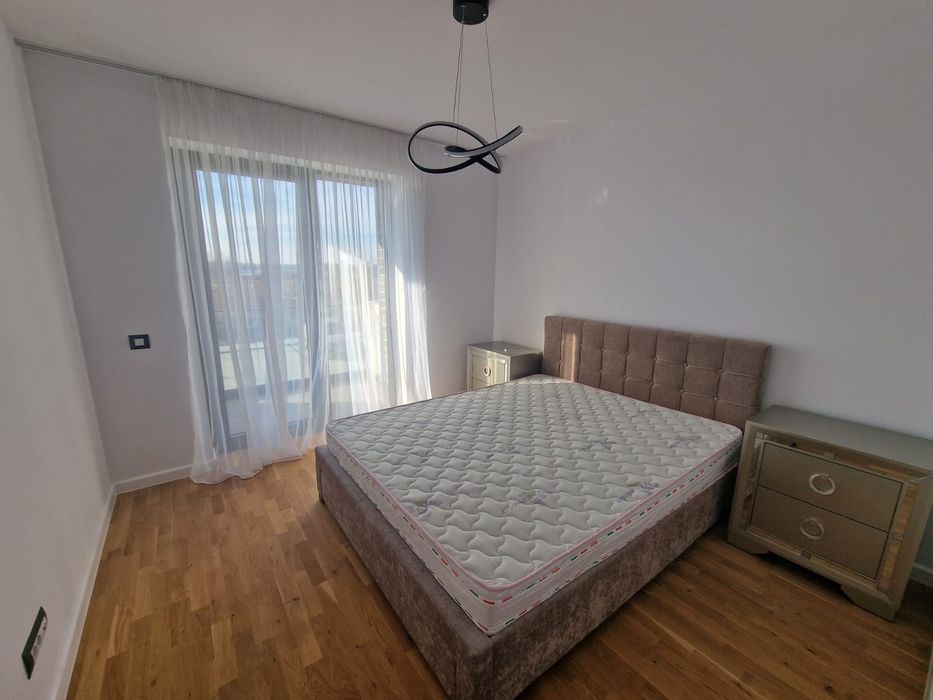 Inchiriere  Apartament 3 camere  Baneasa Nord