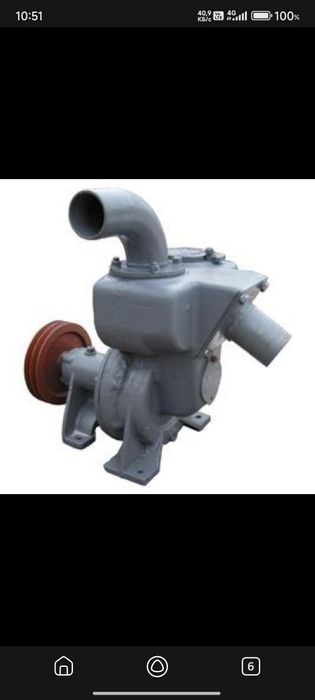 Андижон насос сотилади