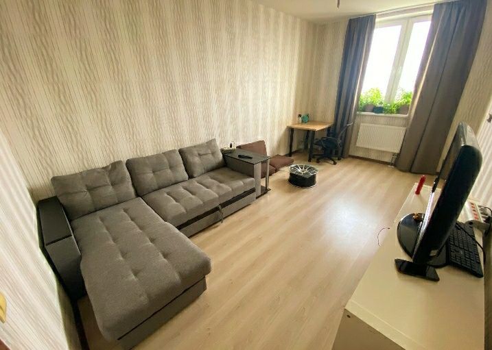 Сдаётся 1 ком. Район Сыганак