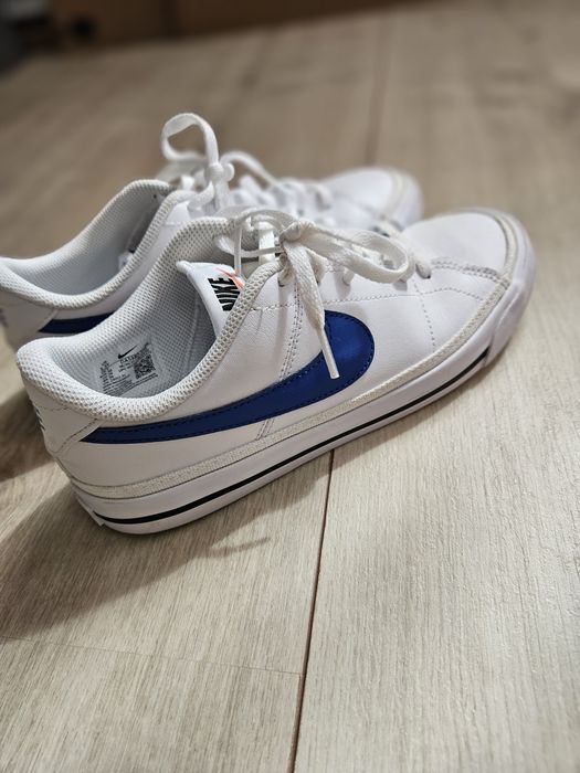 Nike Court Legacy mar.38