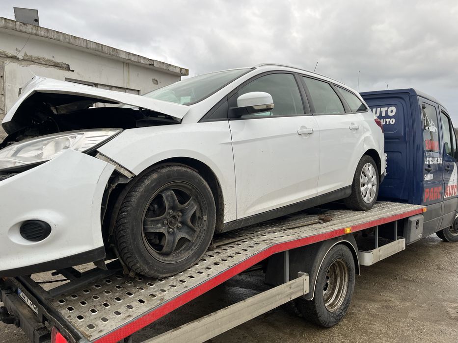 piese ford focus 3 1,6 d 2013