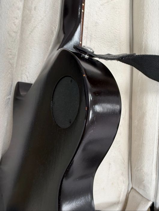 Gibson Les Paul 50s Tribute 2016 HP Satin Gold Top Dark Back