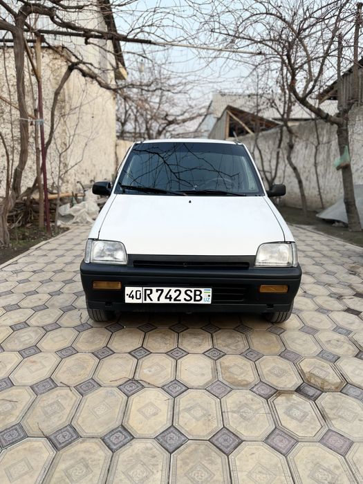 Daewo tico yaxshi xolatda, arzon