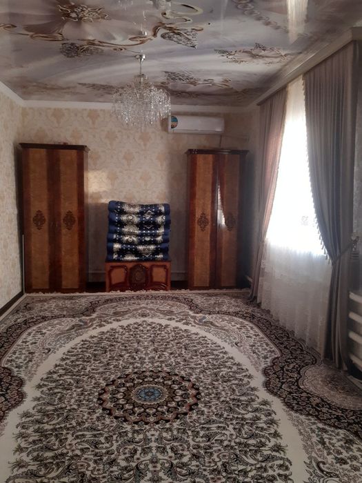 Жер жай сатылады 8 соток 5 ханалы