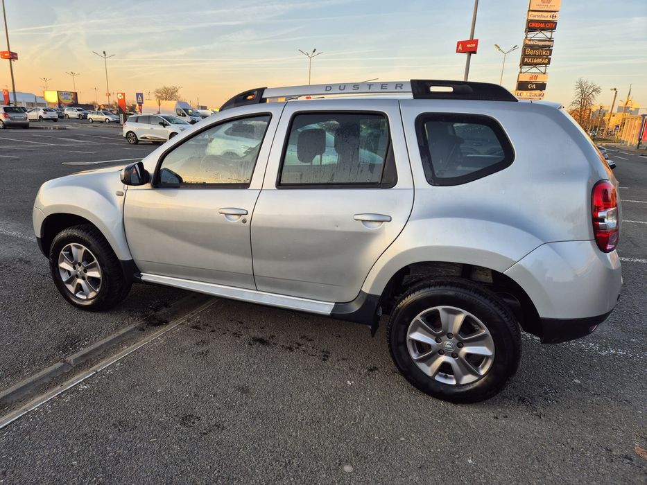 Dacia Duster Prestige 1,5dci euro6 pret 6300€
