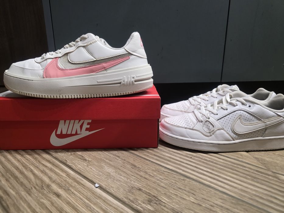 Мъжки маратонки NIKE - Резервирани!