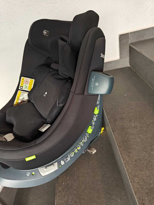 Scaun auto de copil Swandoo Marie 3
