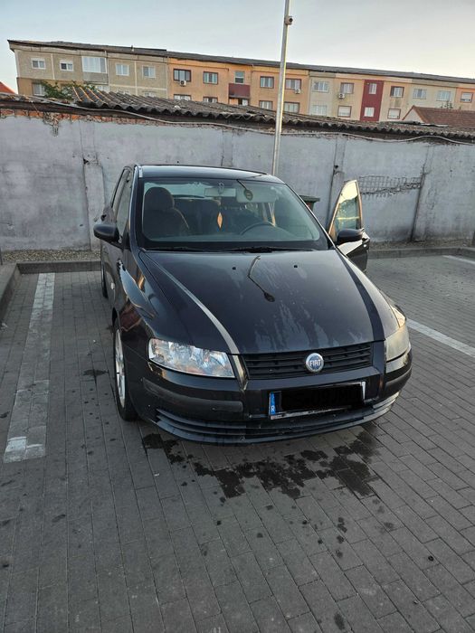 FIAT Stilo