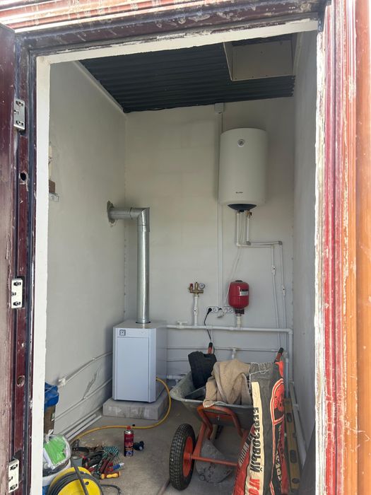 Продам времянку Акжар 2