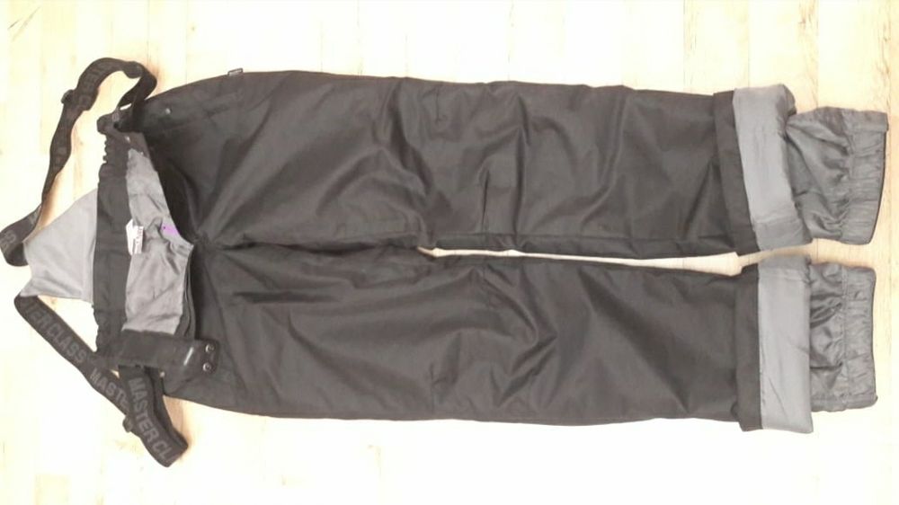 Комбинезон женский