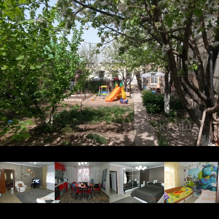 Продам Дом район Детсада