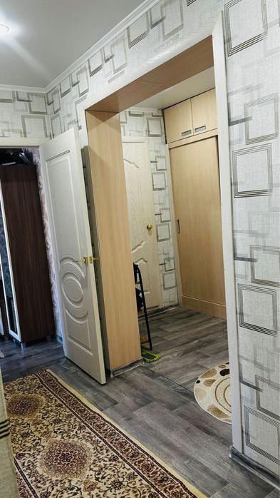 Продам 4-х комнатную квартиру