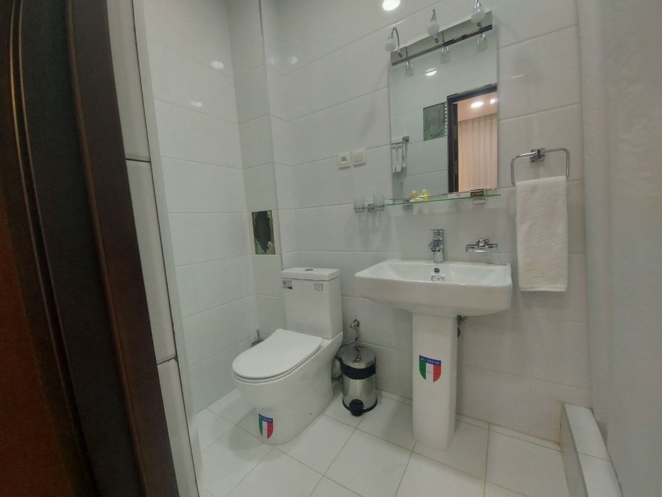 Аренда гостиницы Центр 17 номеров Г.Россия