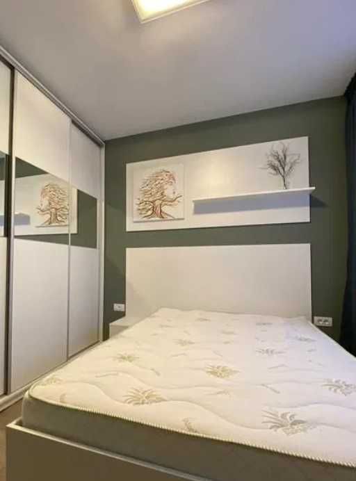 Дава се под наем Тристаен апартамент в Пловдив, Център - 77 кв.м за 229.5 € - Снимка #2