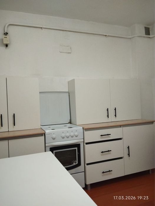 Сдается однокомнатная квартира