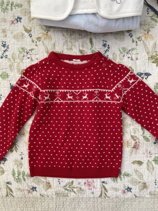 Продам детские вещи