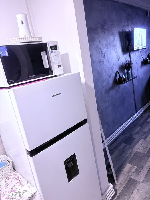 Tribunal Falezà CENTRALĂ Wi-FiiDiscret