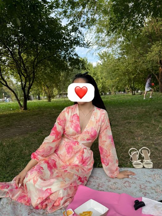 Платье, летняя платья