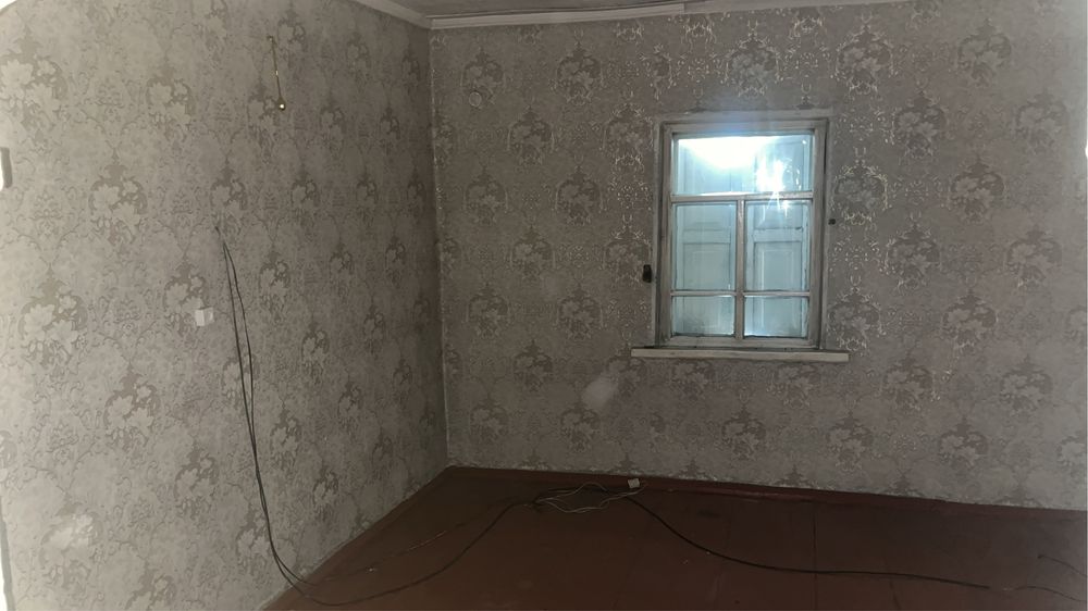 Продам дом - баня гараж