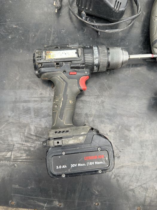 Професионални машини WURTH